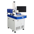 30W Dynamic CO2 laser marking engraving machine